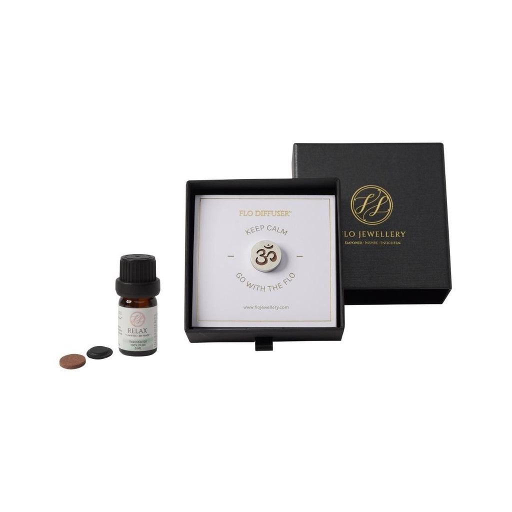 FLO Diffuser ™️ OM Collection Gift Sets