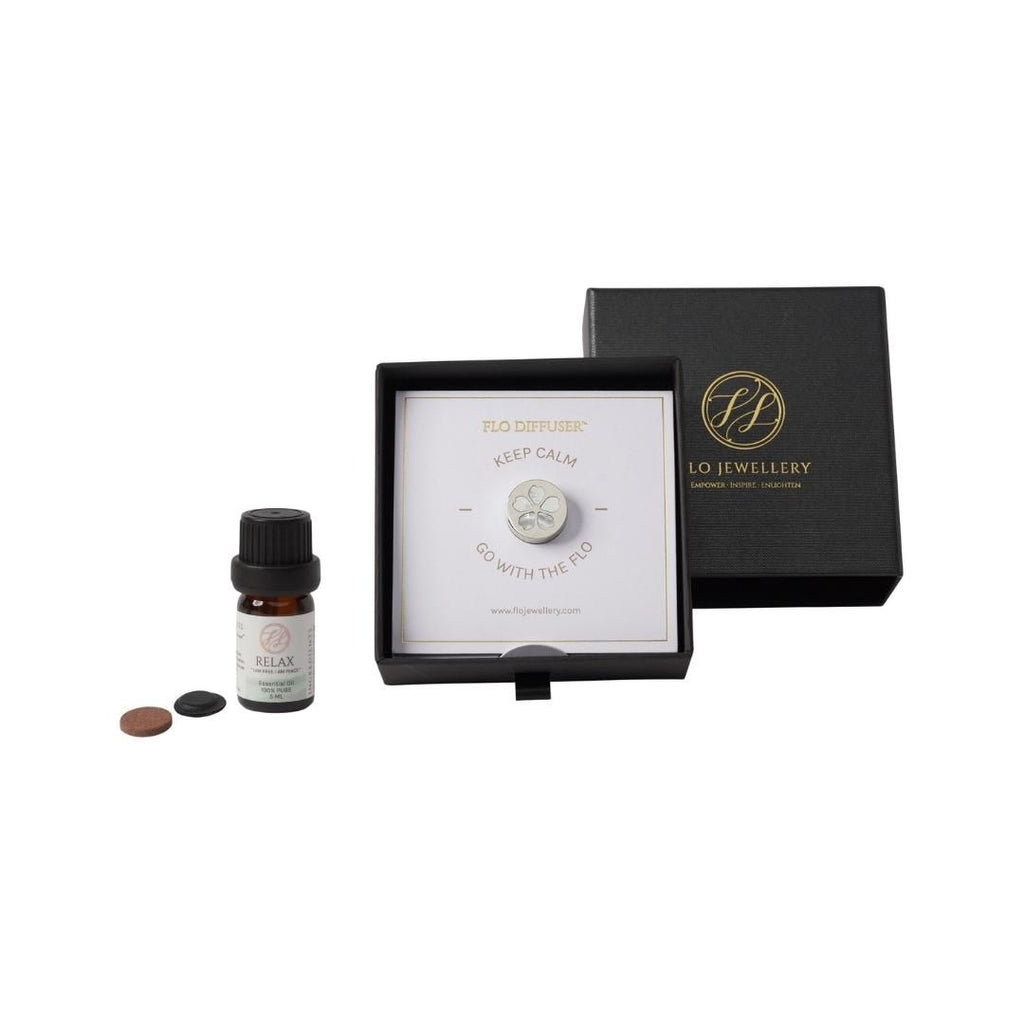 FLO Diffuser ™️ Sakura Collection Gift Sets