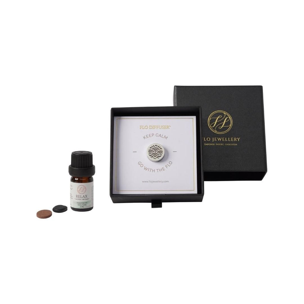 FLO Diffuser ™️ Wagara Collection Gift Sets