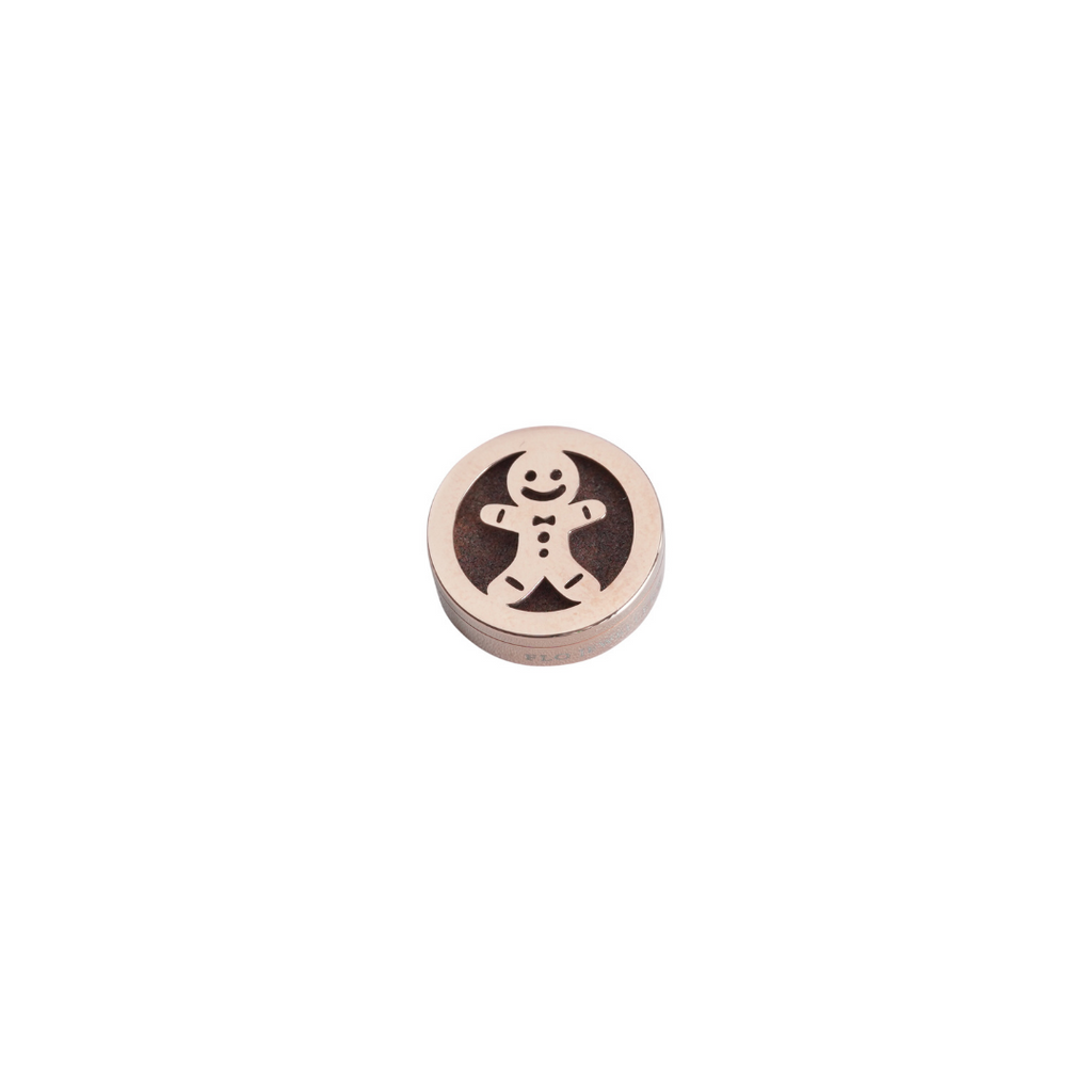 FLO Diffuser ™️ - Gingerbread Aroma Diffuser Clip