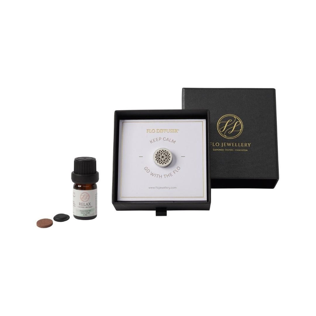 FLO Diffuser ™️ Wagara Collection Gift Sets