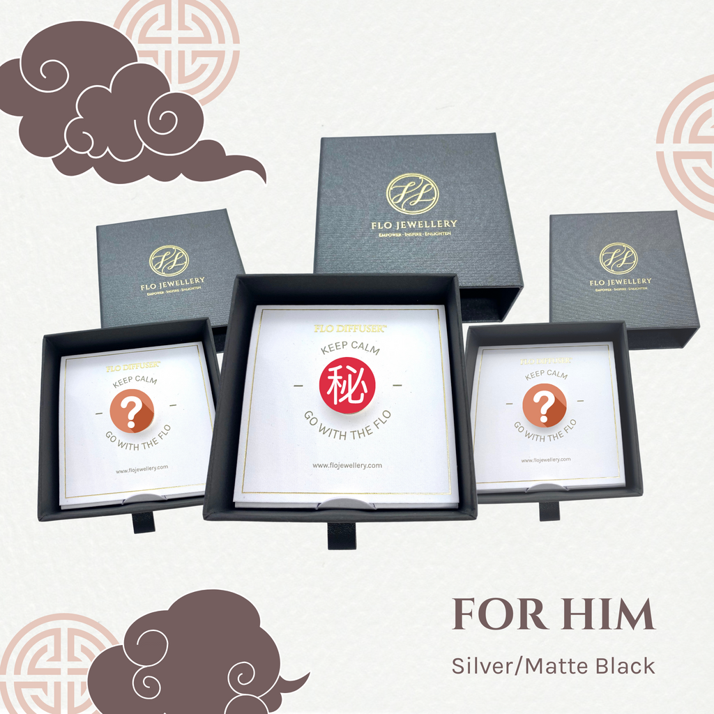 Special Fukubukuro Lucky Bag of 3 FLO Diffusers - for HER or HIM