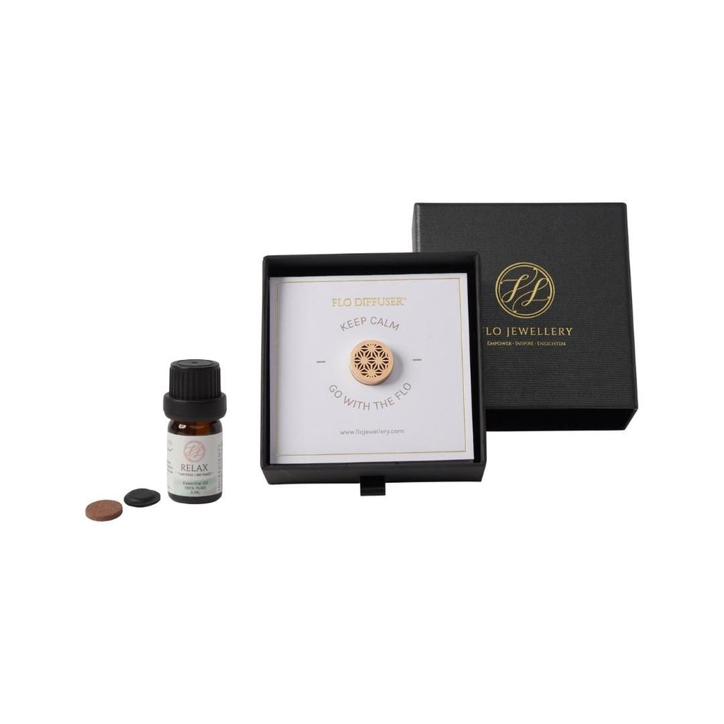 FLO Diffuser ™️ Wagara Collection Gift Sets