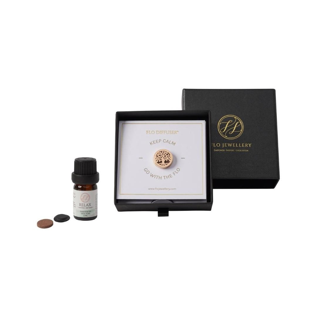 FLO Diffuser ™️ Nature Collection Gift Sets