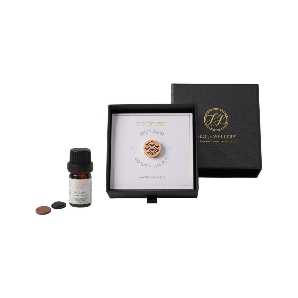 FLO Diffuser ™️ Wagara Collection Gift Sets