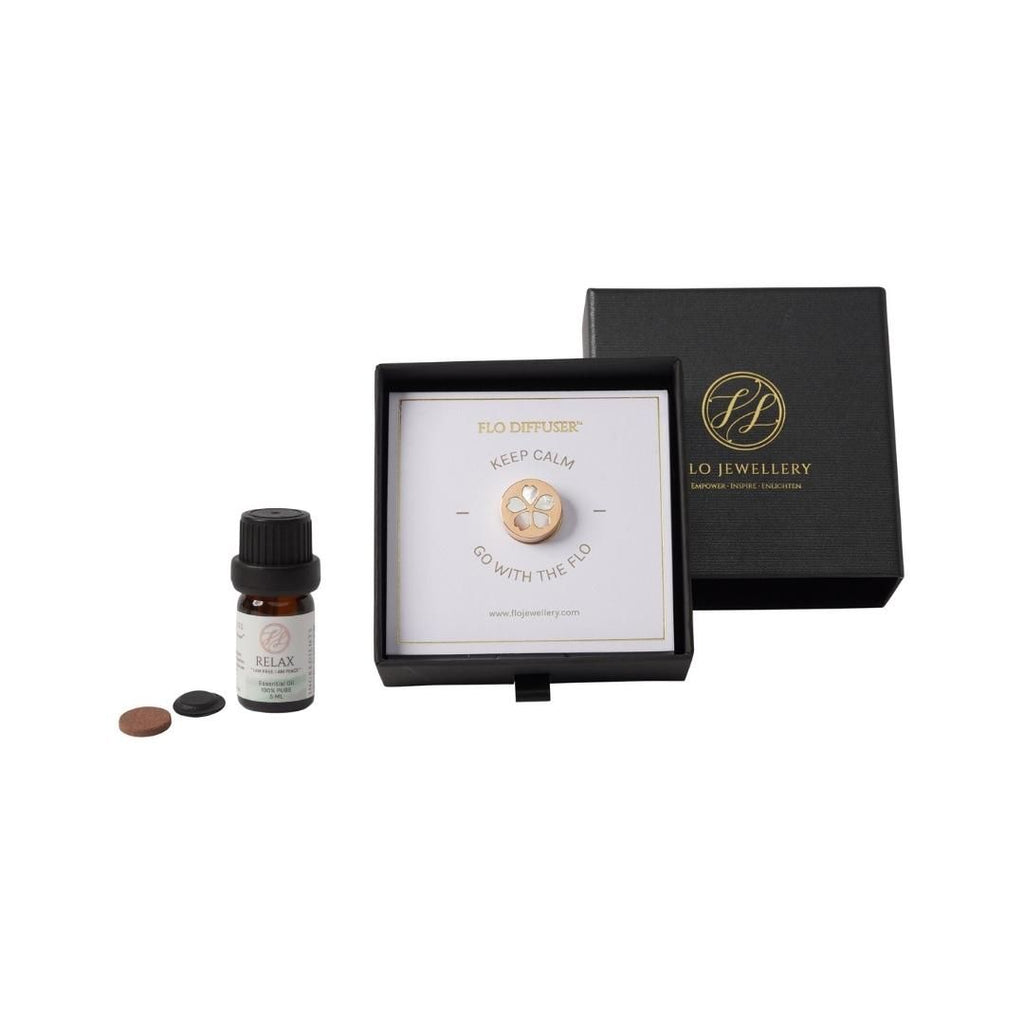 FLO Diffuser ™️ Sakura Collection Gift Sets
