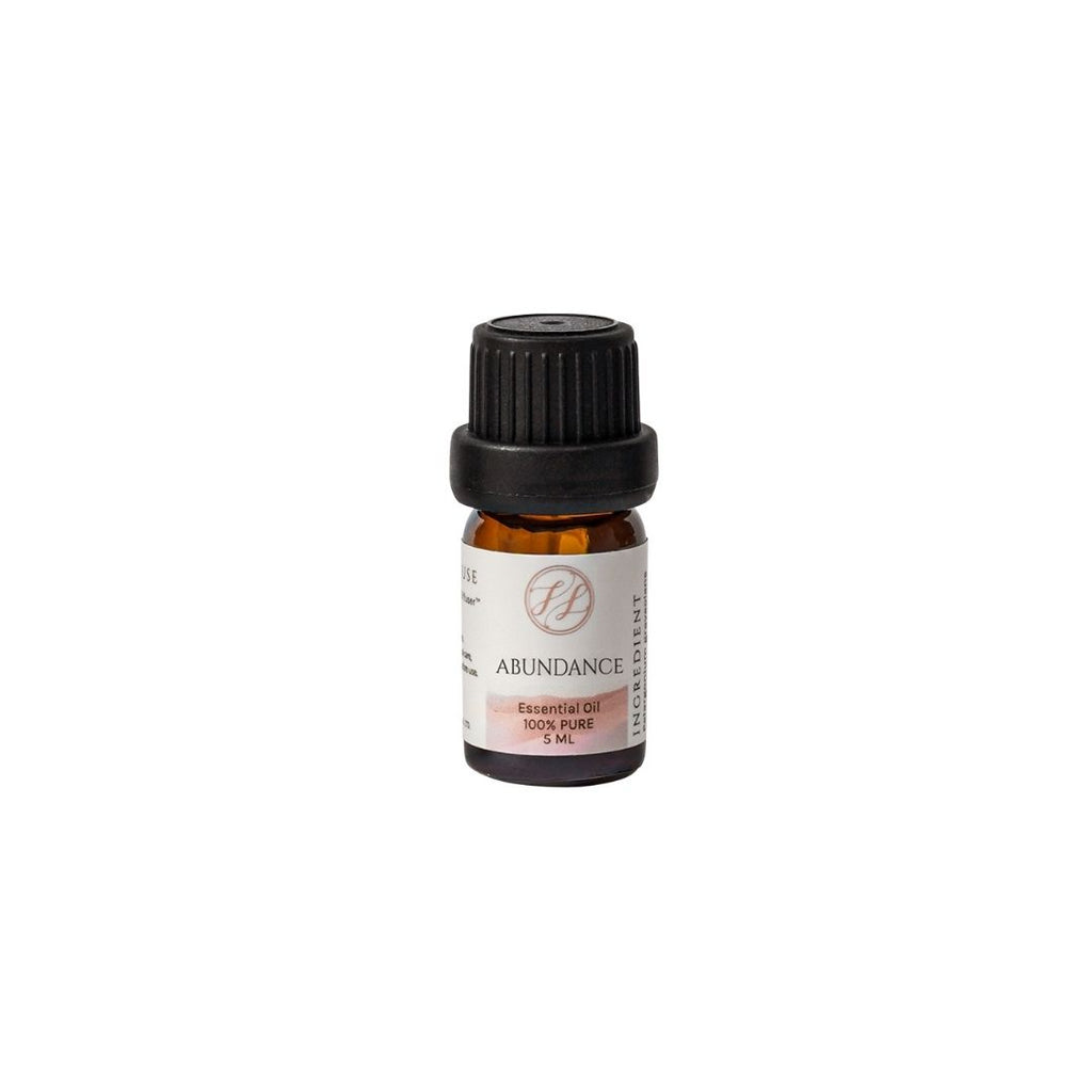 Abundance Essential Oil