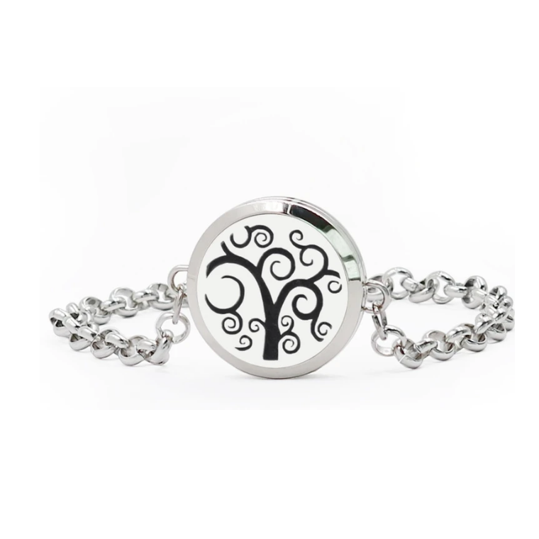 Aroma Diffuser Bracelet