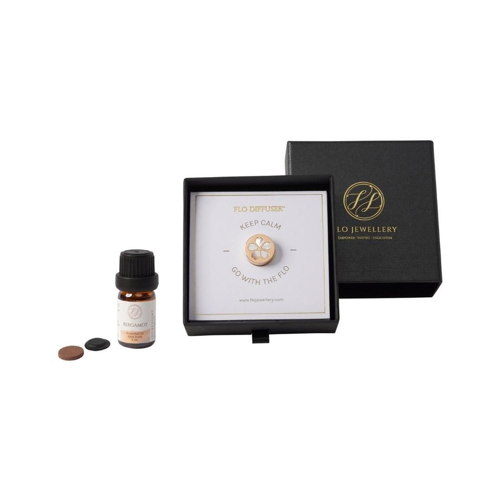 FLO Diffuser ™️ Sakura Collection Gift Sets