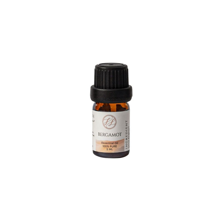 Bergamot Essential Oil
