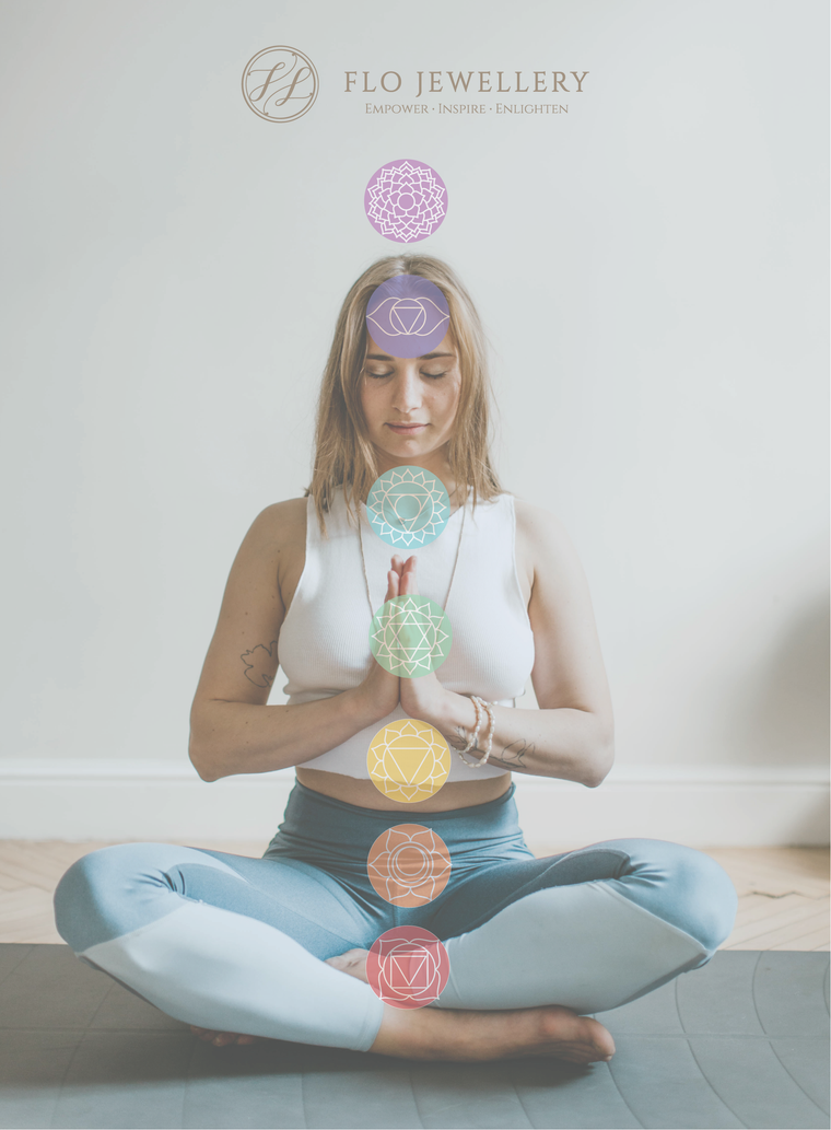 Chakras Healing Session