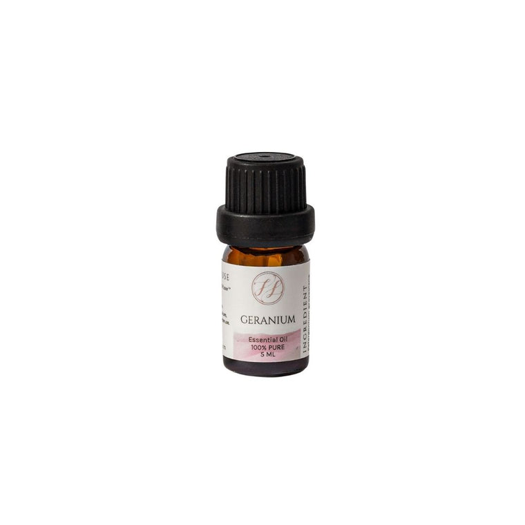 Geranium Essential Oil
