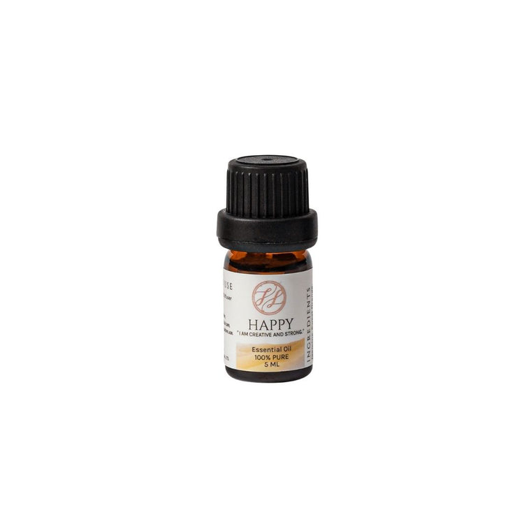 Happy Essential Oil