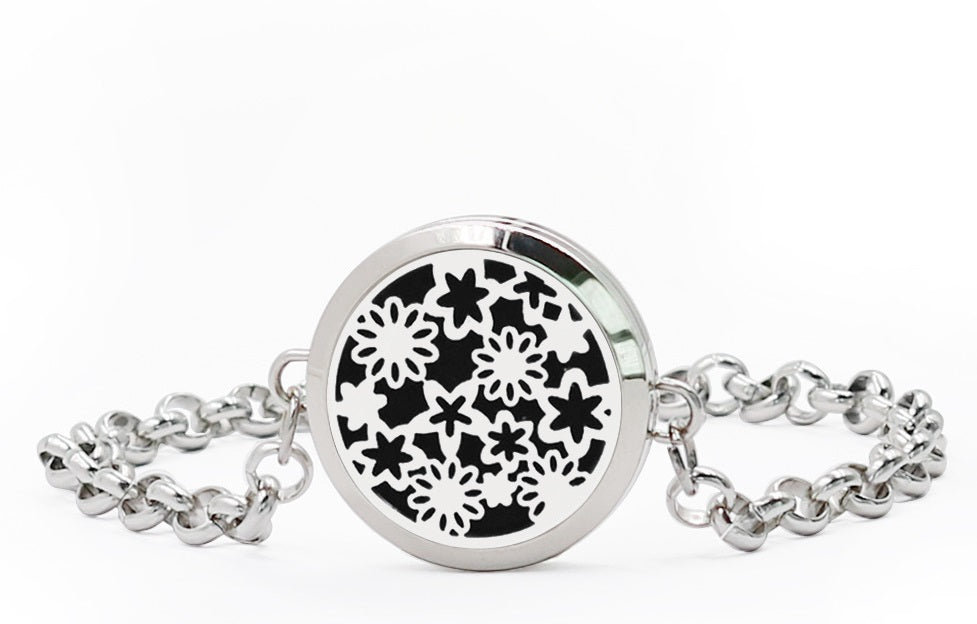 Aroma Diffuser Bracelet