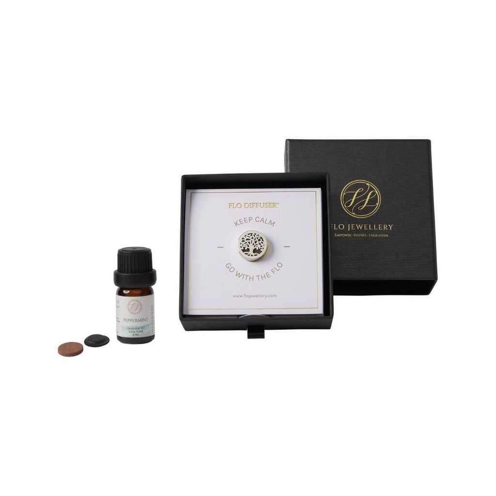FLO Diffuser ™️ Nature Collection Gift Sets