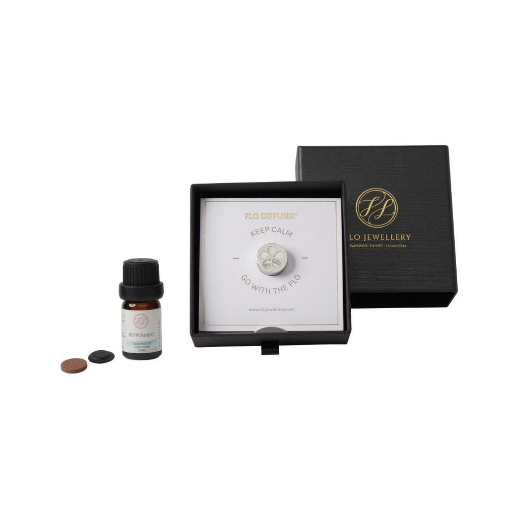 FLO Diffuser ™️ Sakura Collection Gift Sets