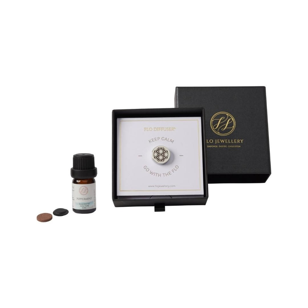 FLO Diffuser ™️ Wagara Collection Gift Sets