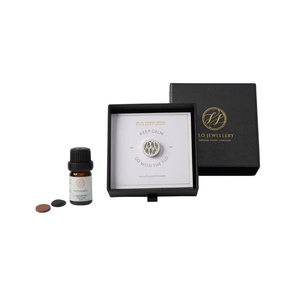 FLO Diffuser ™️ Nature Collection Gift Sets