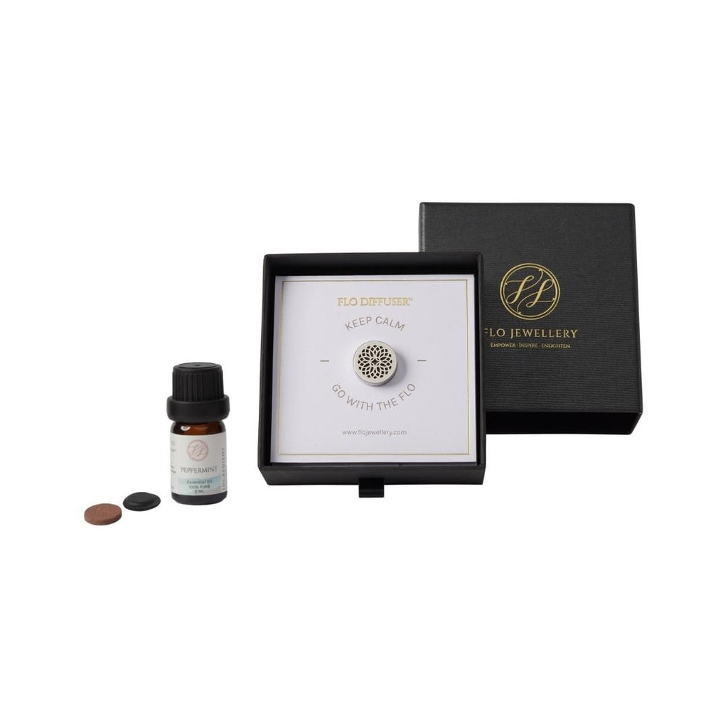 FLO Diffuser ™️ Wagara Collection Gift Sets