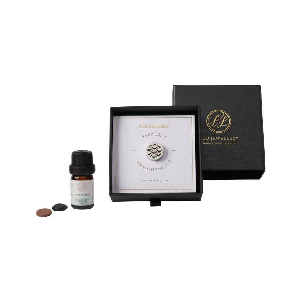 FLO Diffuser ™️ Wagara Collection Gift Sets