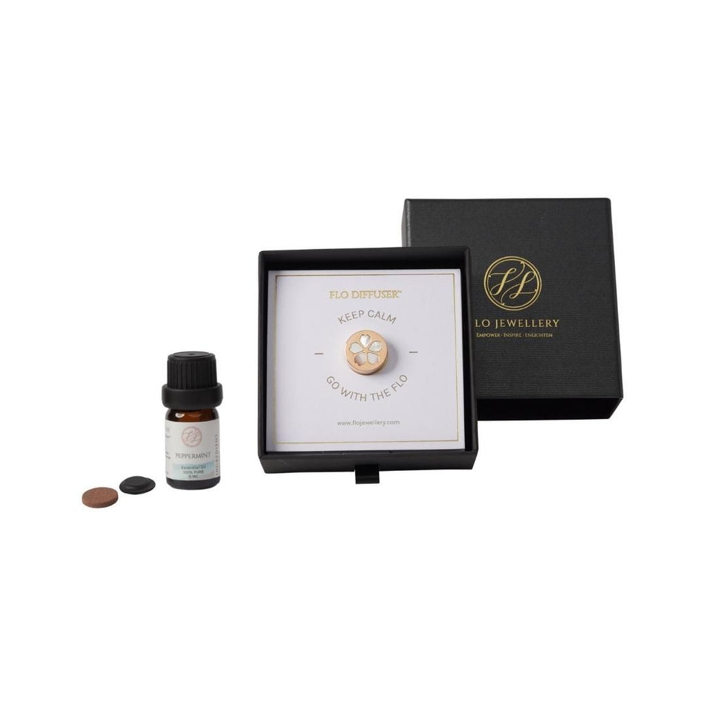 FLO Diffuser ™️ Sakura Collection Gift Sets