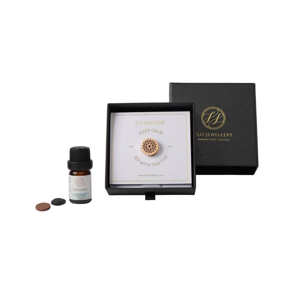 FLO Diffuser ™️ Wagara Collection Gift Sets
