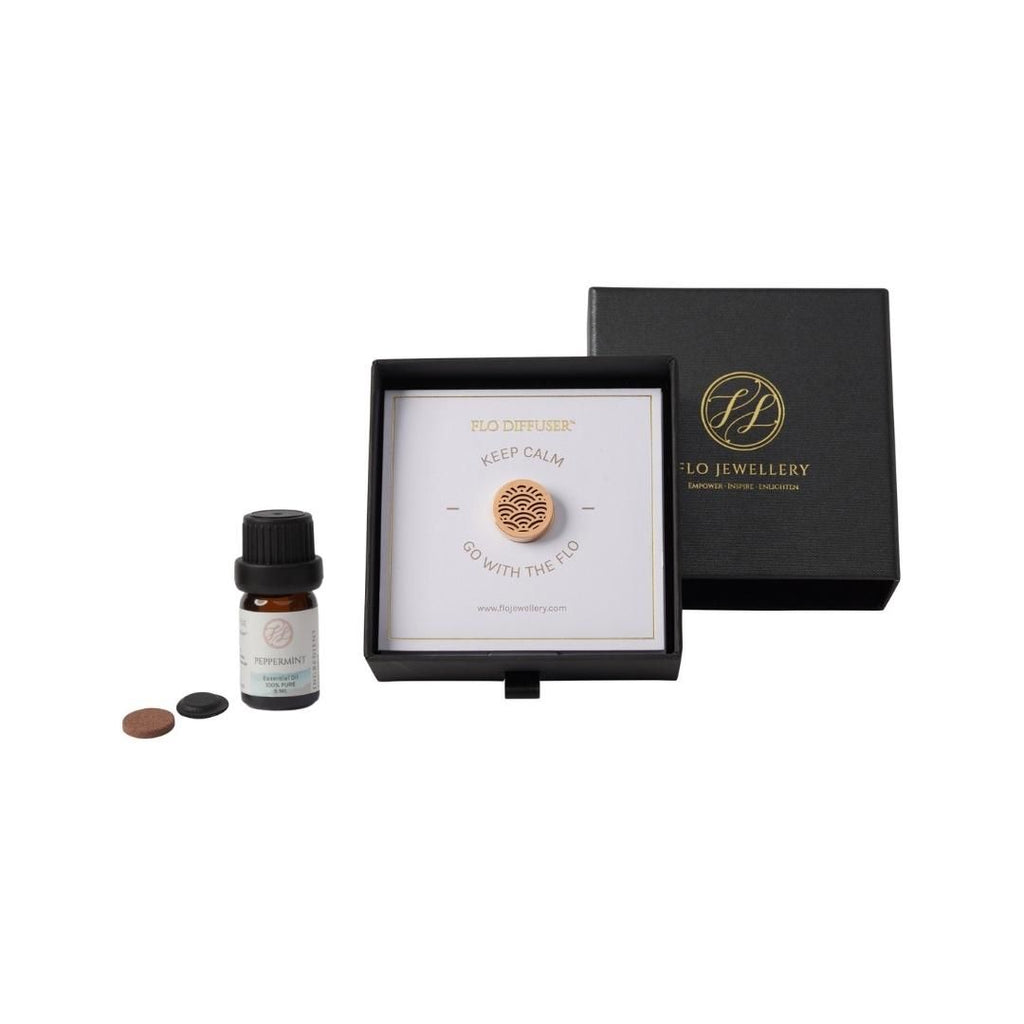 FLO Diffuser ™️ Wagara Collection Gift Sets