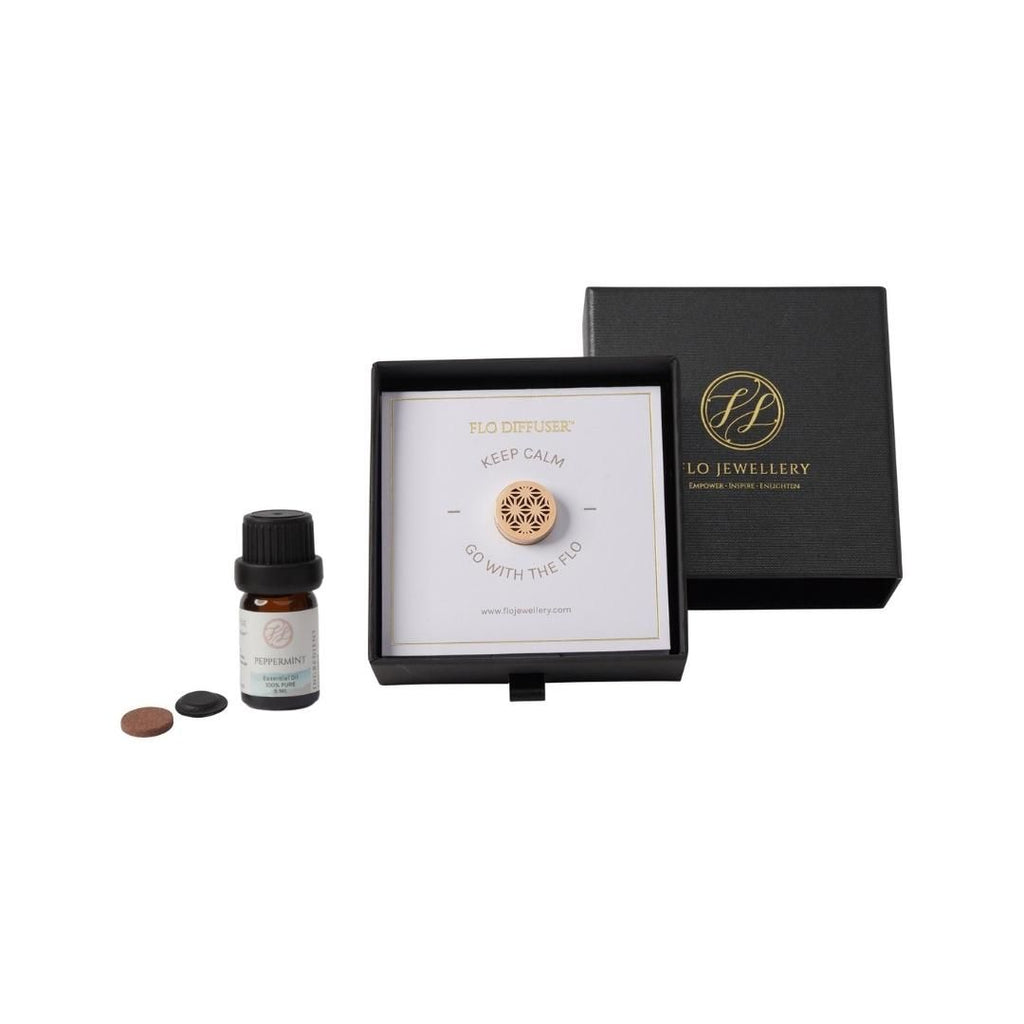 FLO Diffuser ™️ Wagara Collection Gift Sets