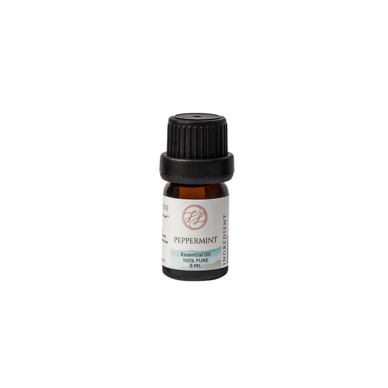 Peppermint Essential Oil