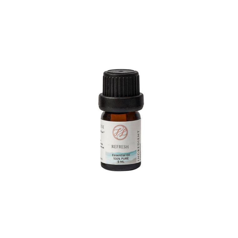 Refresh Essential Oil