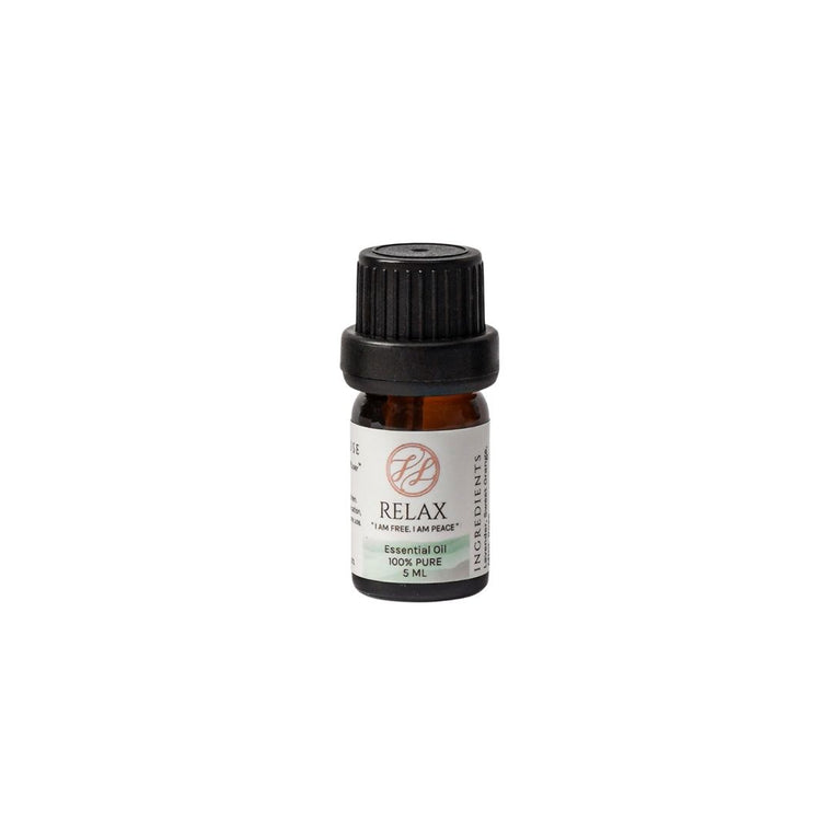 Relax Essential Oil