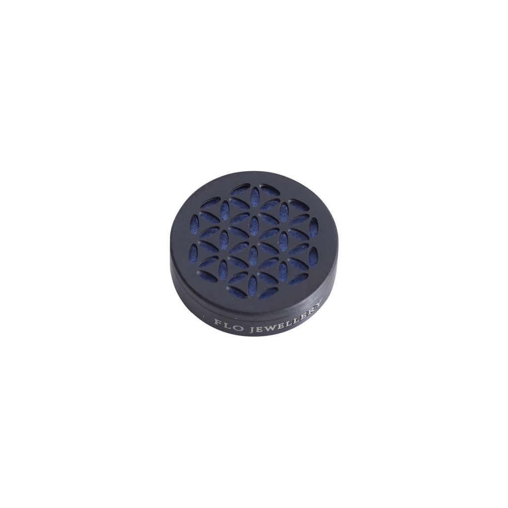 FLO Diffuser ™️ - Flower of Life - Aroma Diffuser Clip
