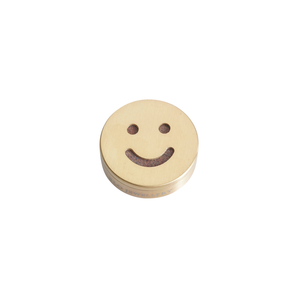 FLO Diffuser ™️- Happy Face Aroma Diffuser Clip