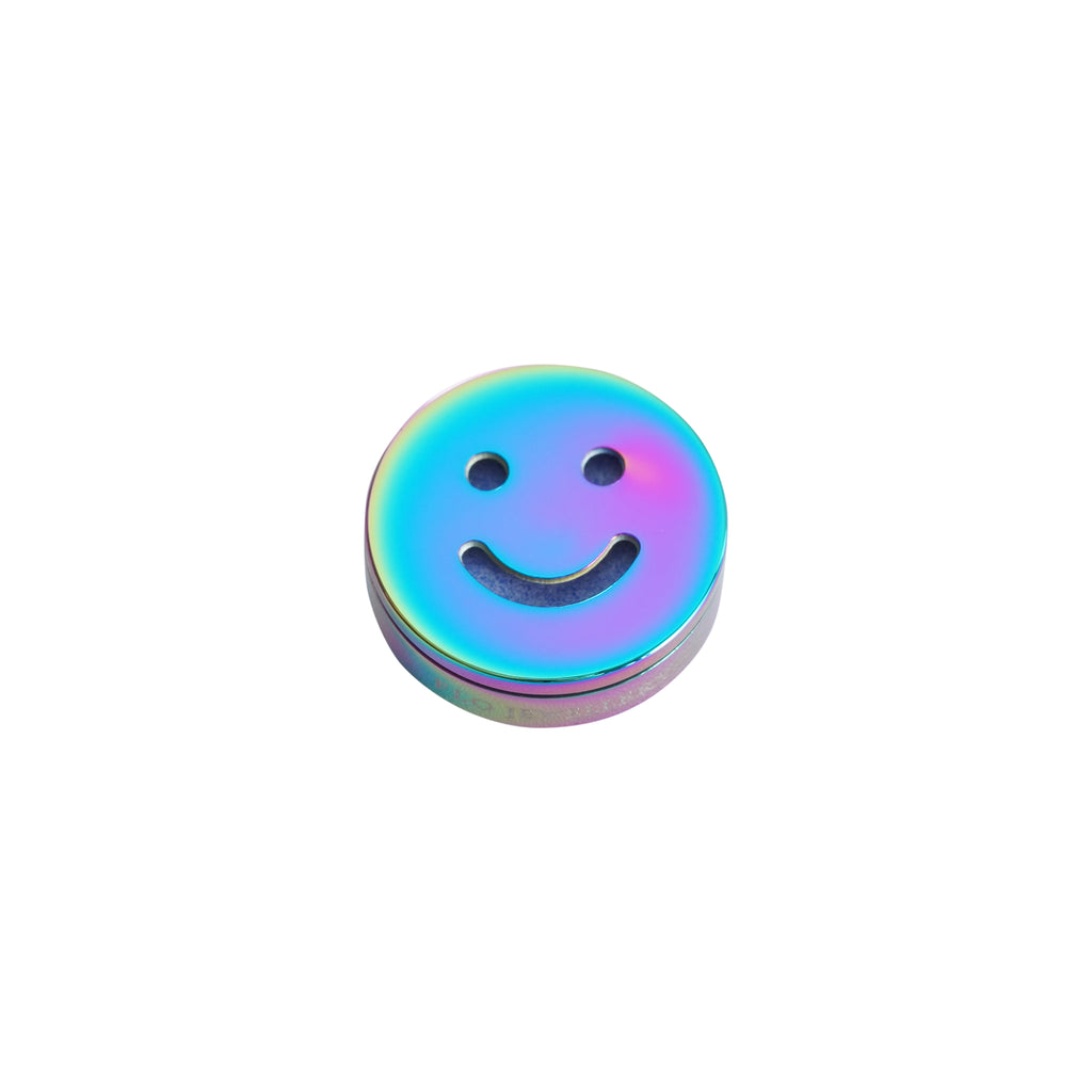 FLO Diffuser ™️- Happy Face Aroma Diffuser Clip