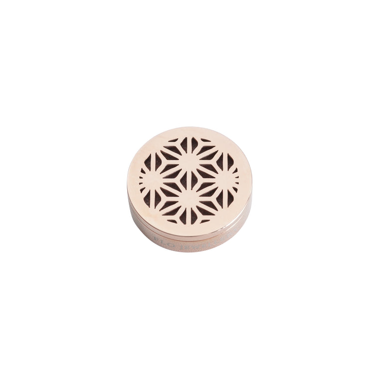FLO Diffuser ™️ - Wagara Collection - Hemp Aroma Diffuser Clip