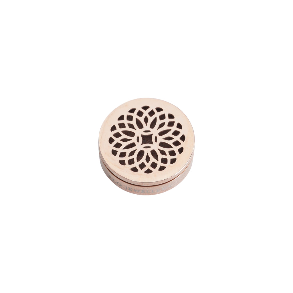 FLO Diffuser ™️ - Wagara Collection - Shippo Aroma Diffuser Clip
