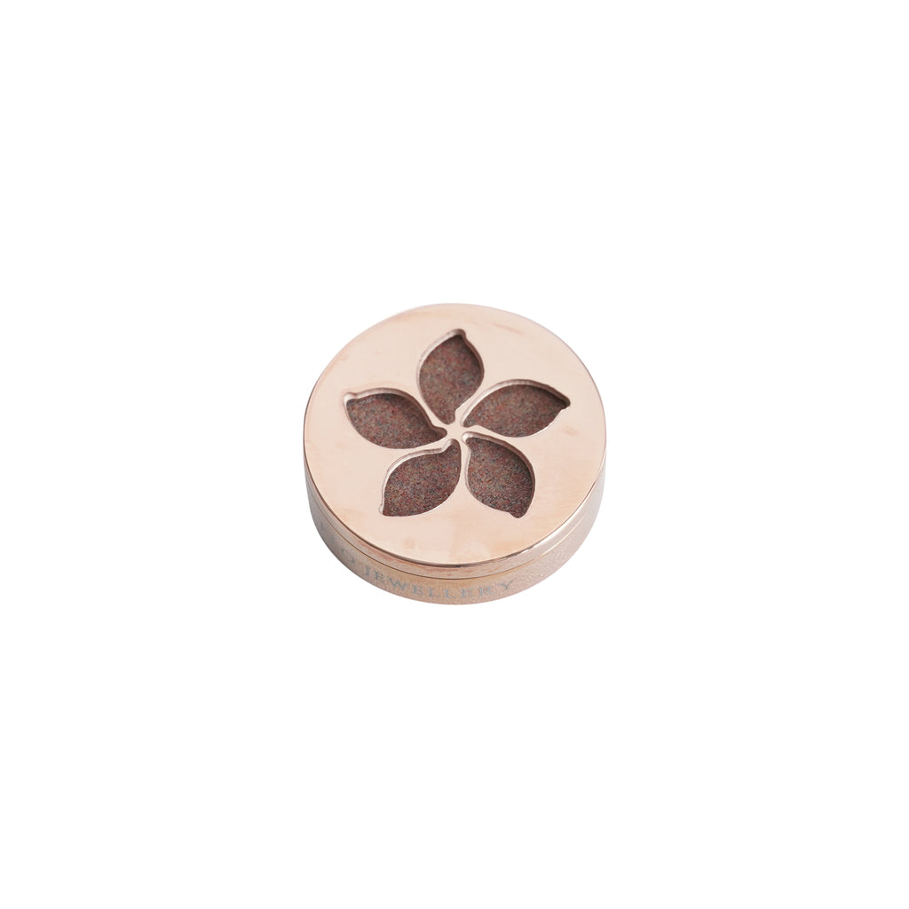 FLO Diffuser ™️ - Bauhinia - Aroma Diffuser Clip