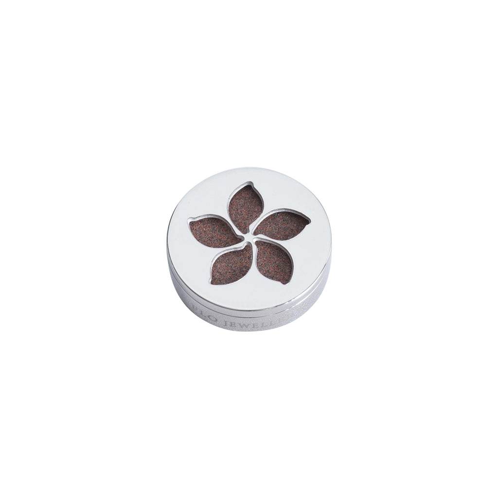 FLO Diffuser ™️ - Bauhinia - Aroma Diffuser Clip