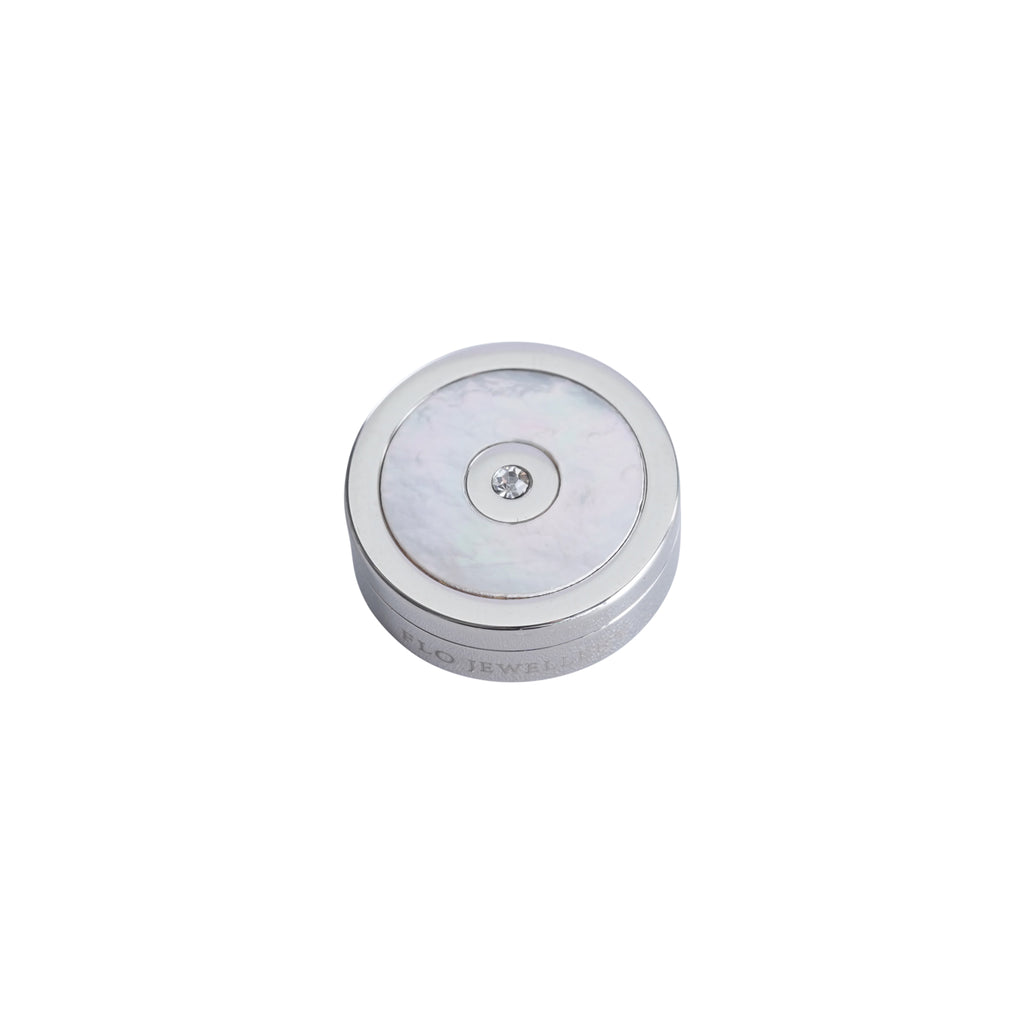 FLO Diffuser ™️ - Mother of Pearl - Aroma Diffuser Clip