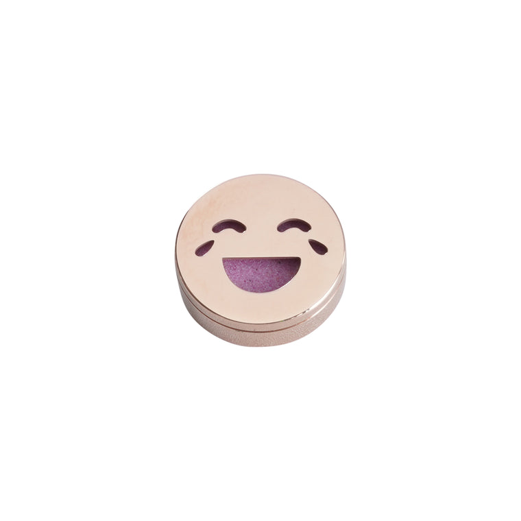 FLO Diffuser ™️ - Emoji LOL 15mm Aroma Diffuser Clip