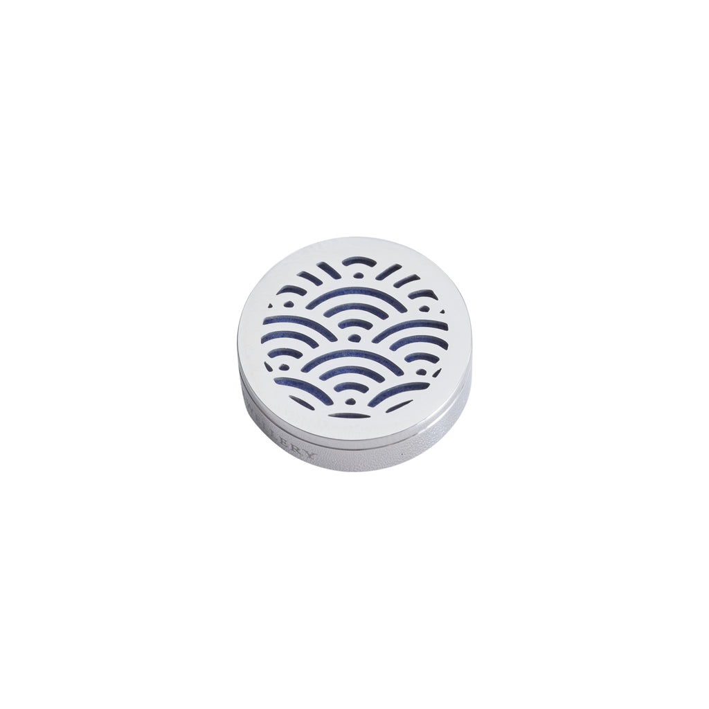 FLO Diffuser ™️ - Wagara Collection - Wave Aroma Diffuser Clip