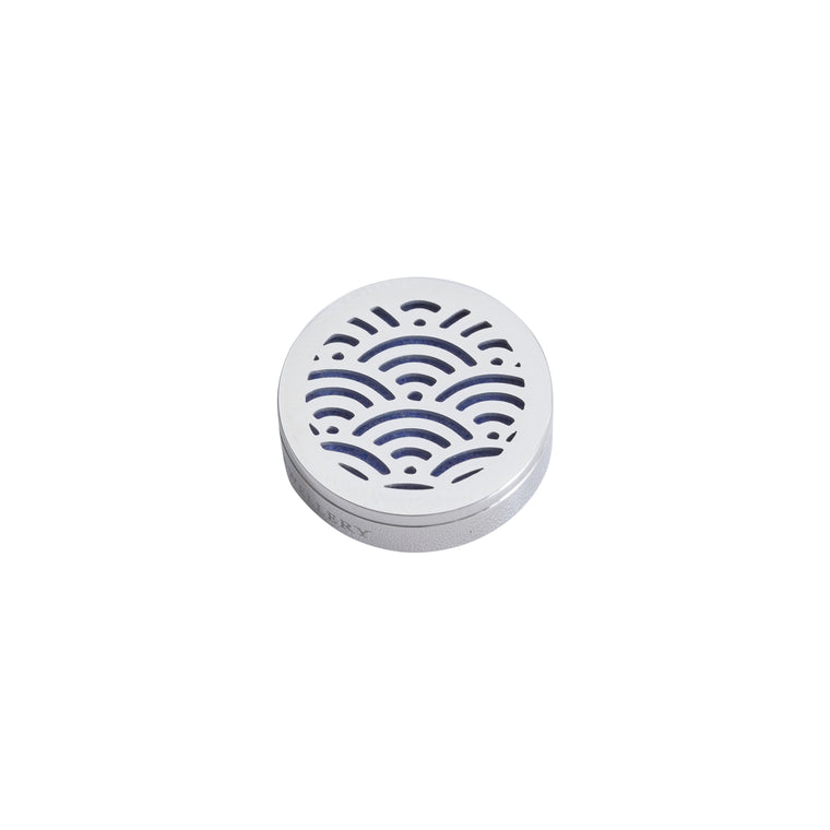 FLO Diffuser ™️ - Wagara Collection - Wave Aroma Diffuser Clip