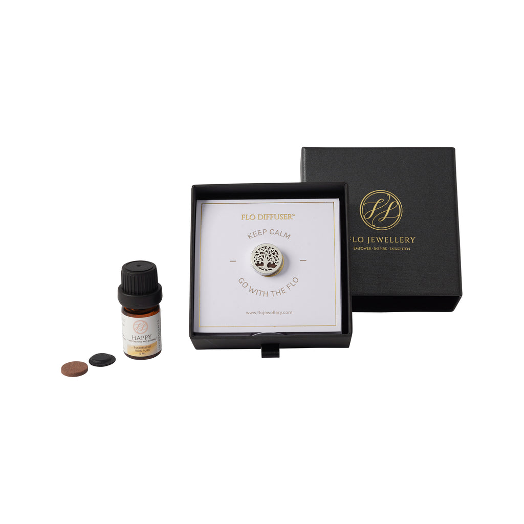 FLO Diffuser ™️ Nature Collection Gift Sets
