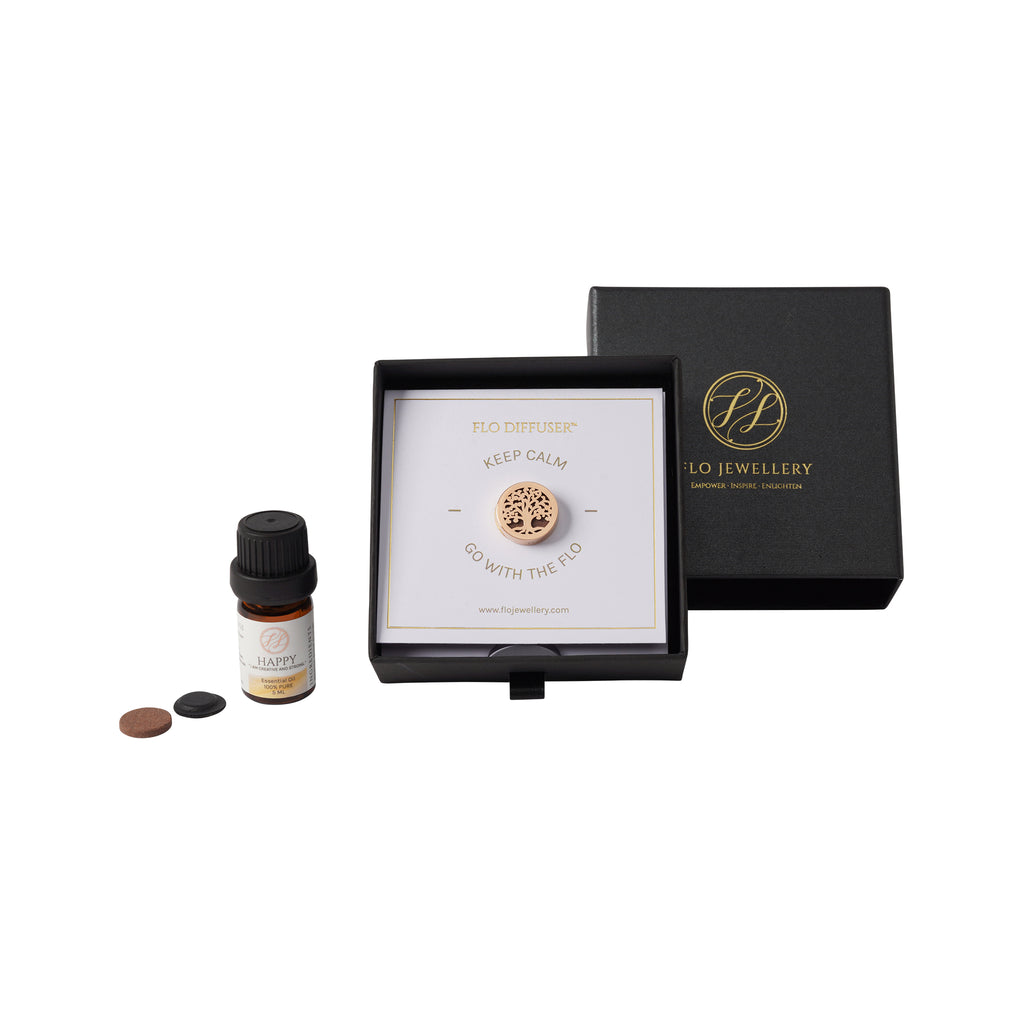FLO Diffuser ™️ Nature Collection Gift Sets