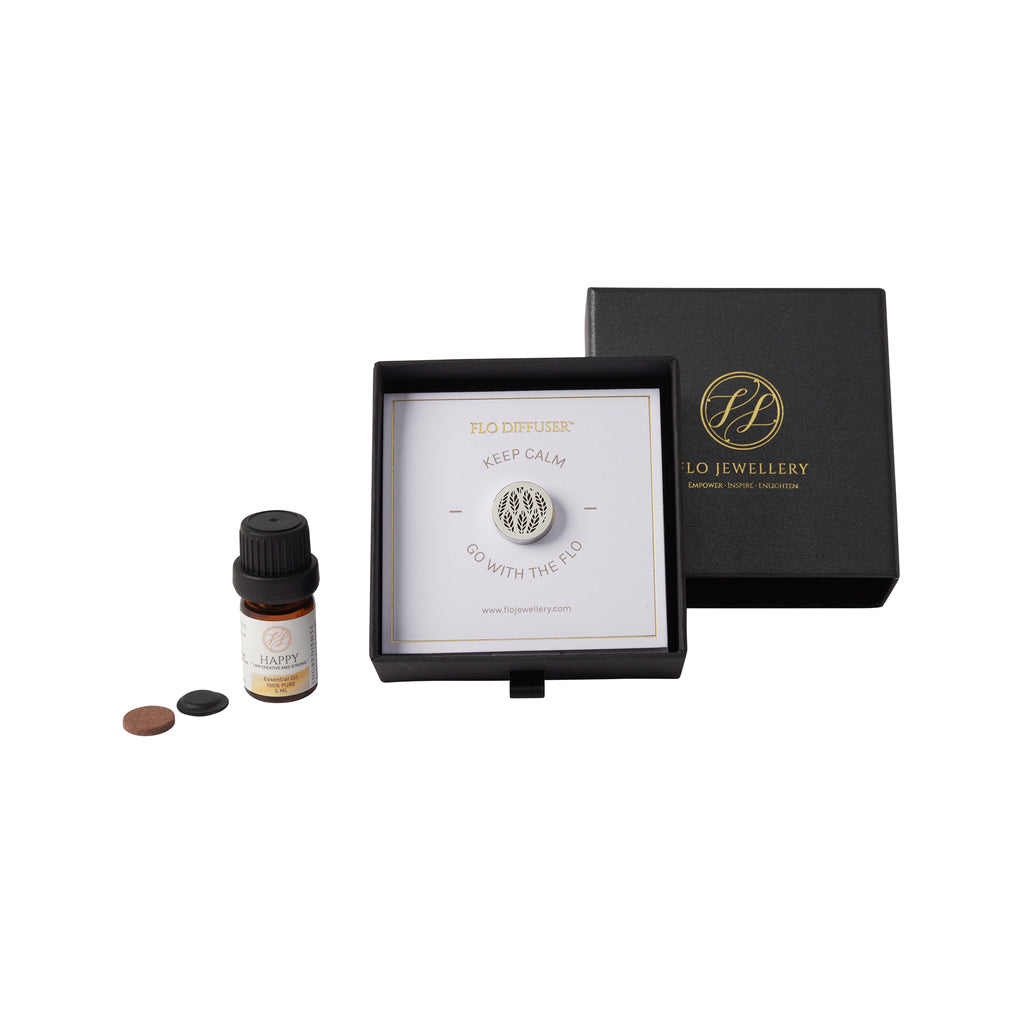 FLO Diffuser ™️ Nature Collection Gift Sets