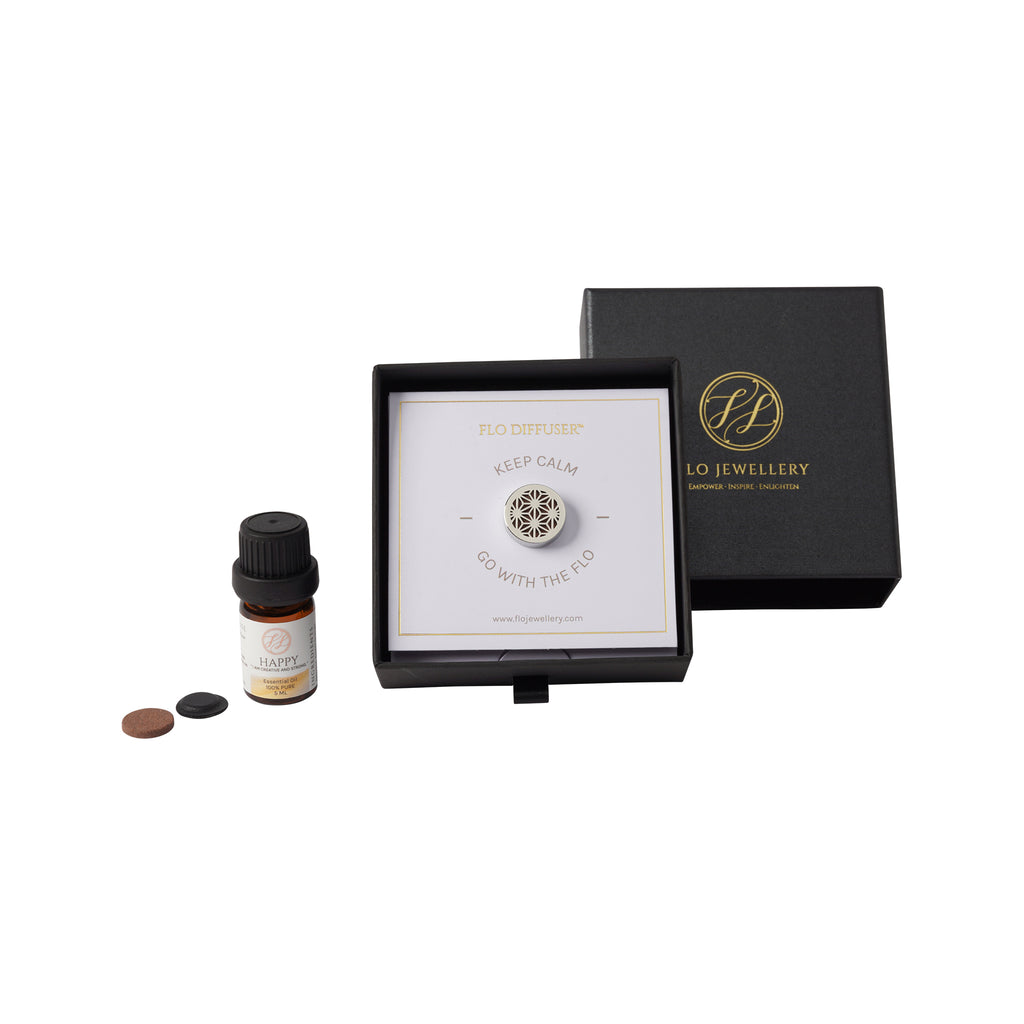 FLO Diffuser ™️ Wagara Collection Gift Sets