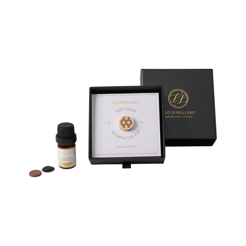 FLO Diffuser ™️ Wagara Collection Gift Sets
