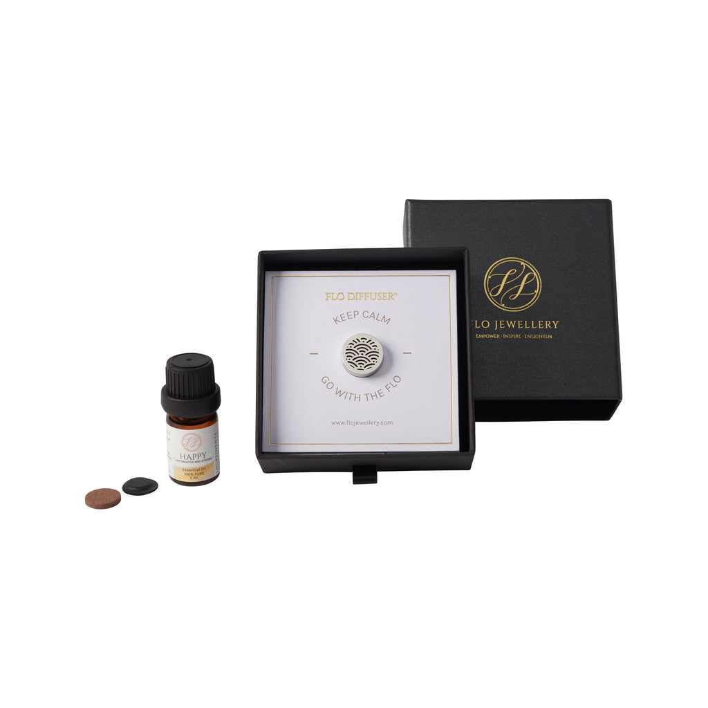 FLO Diffuser ™️ Wagara Collection Gift Sets