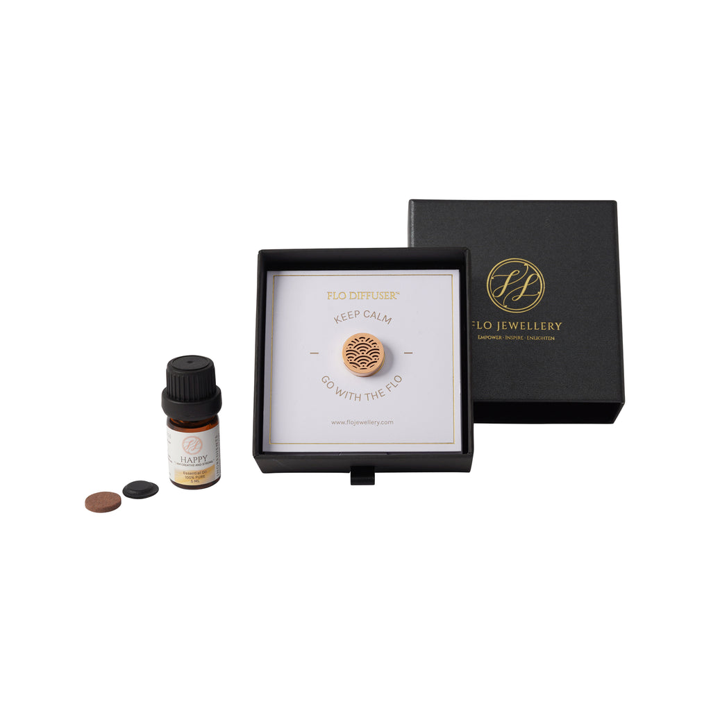 FLO Diffuser ™️ Wagara Collection Gift Sets