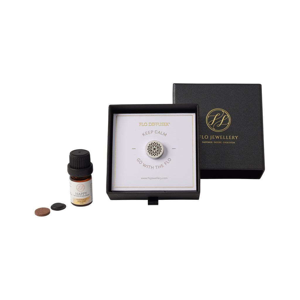 FLO Diffuser ™️ Wagara Collection Gift Sets